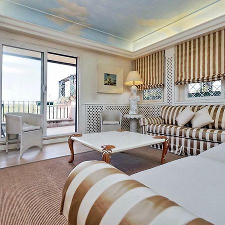 Rione Trastevere Apartment Rome Extérieur photo