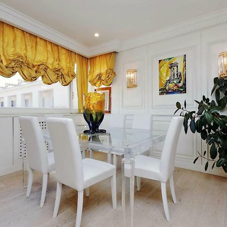 Rione Trastevere Apartment Rome Extérieur photo