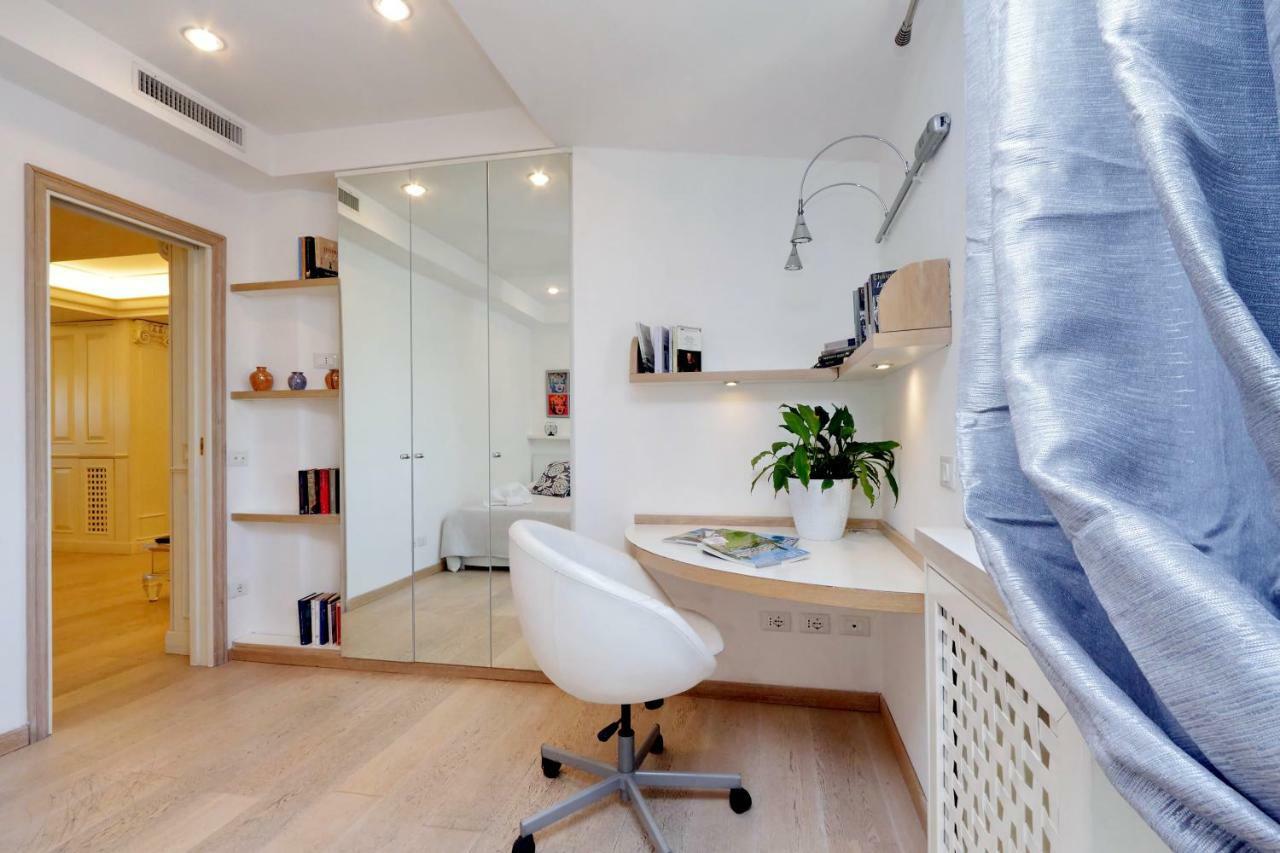 Rione Trastevere Apartment Rome Extérieur photo