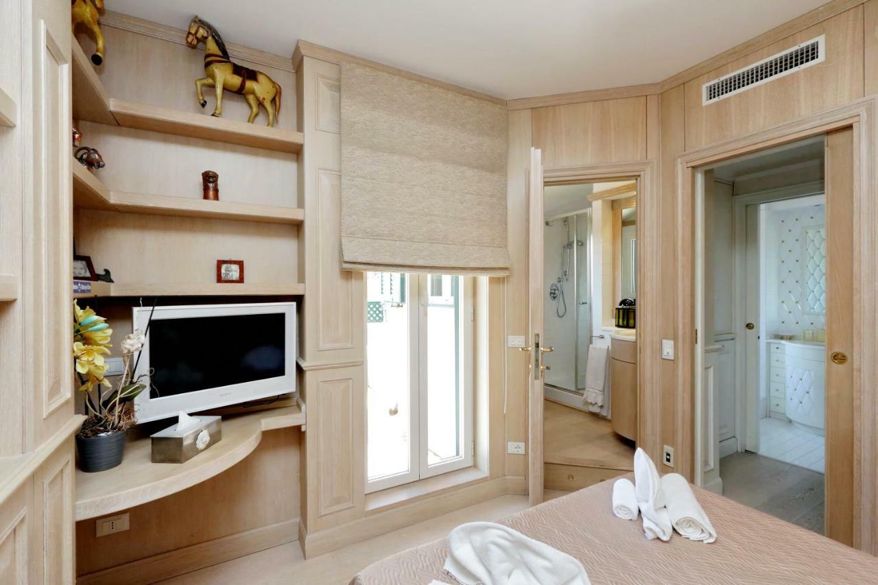 Rione Trastevere Apartment Rome Extérieur photo