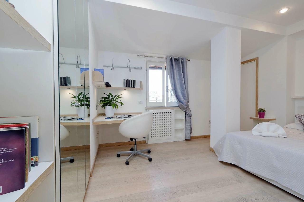 Rione Trastevere Apartment Rome Extérieur photo