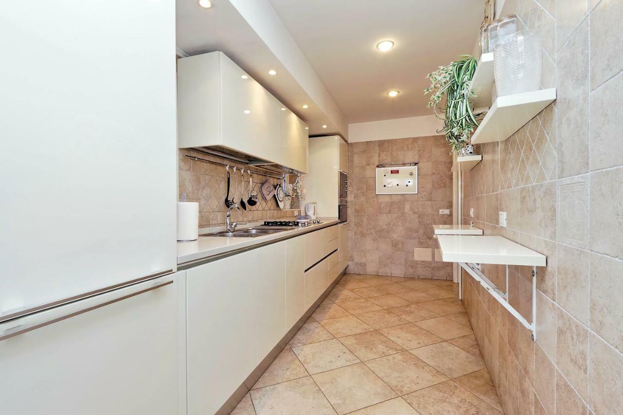 Rione Trastevere Apartment Rome Extérieur photo