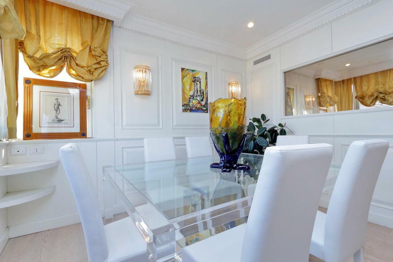Rione Trastevere Apartment Rome Extérieur photo