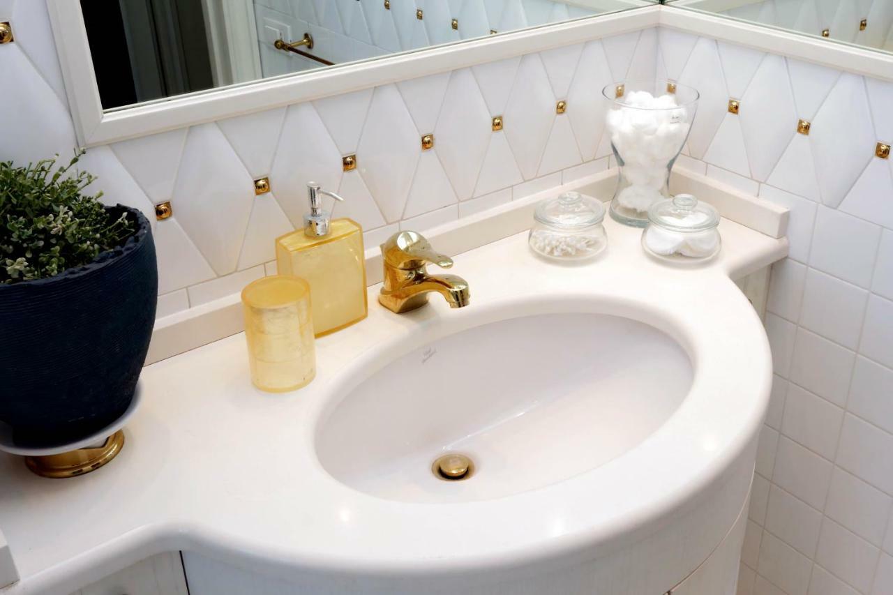 Rione Trastevere Apartment Rome Extérieur photo