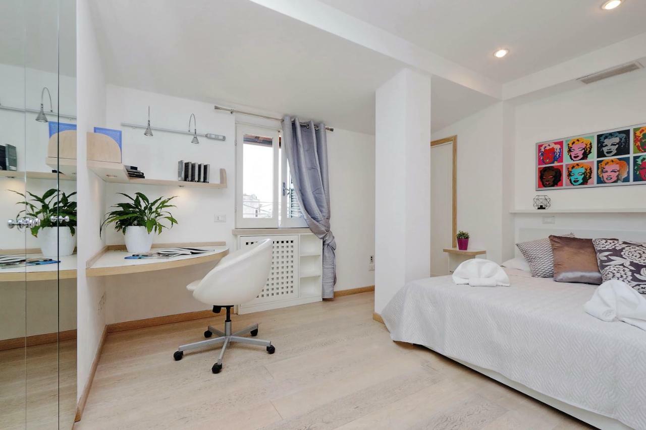 Rione Trastevere Apartment Rome Extérieur photo