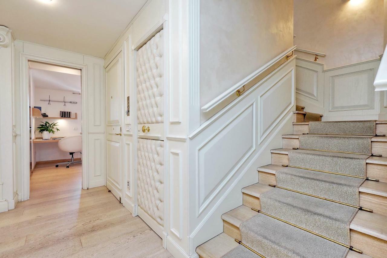 Rione Trastevere Apartment Rome Extérieur photo